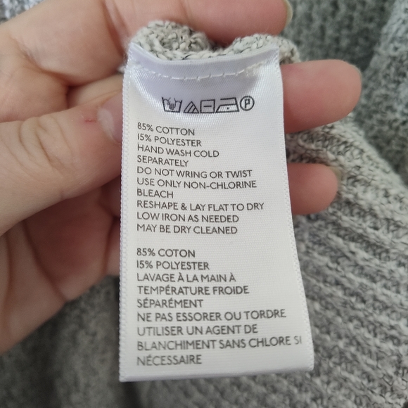 Urban Outfitters Merle Grey Cardigan - Picture 8 of 9